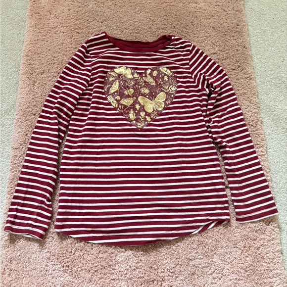 Kid’s long sleeve size 8-10 - Picture 9 of 11